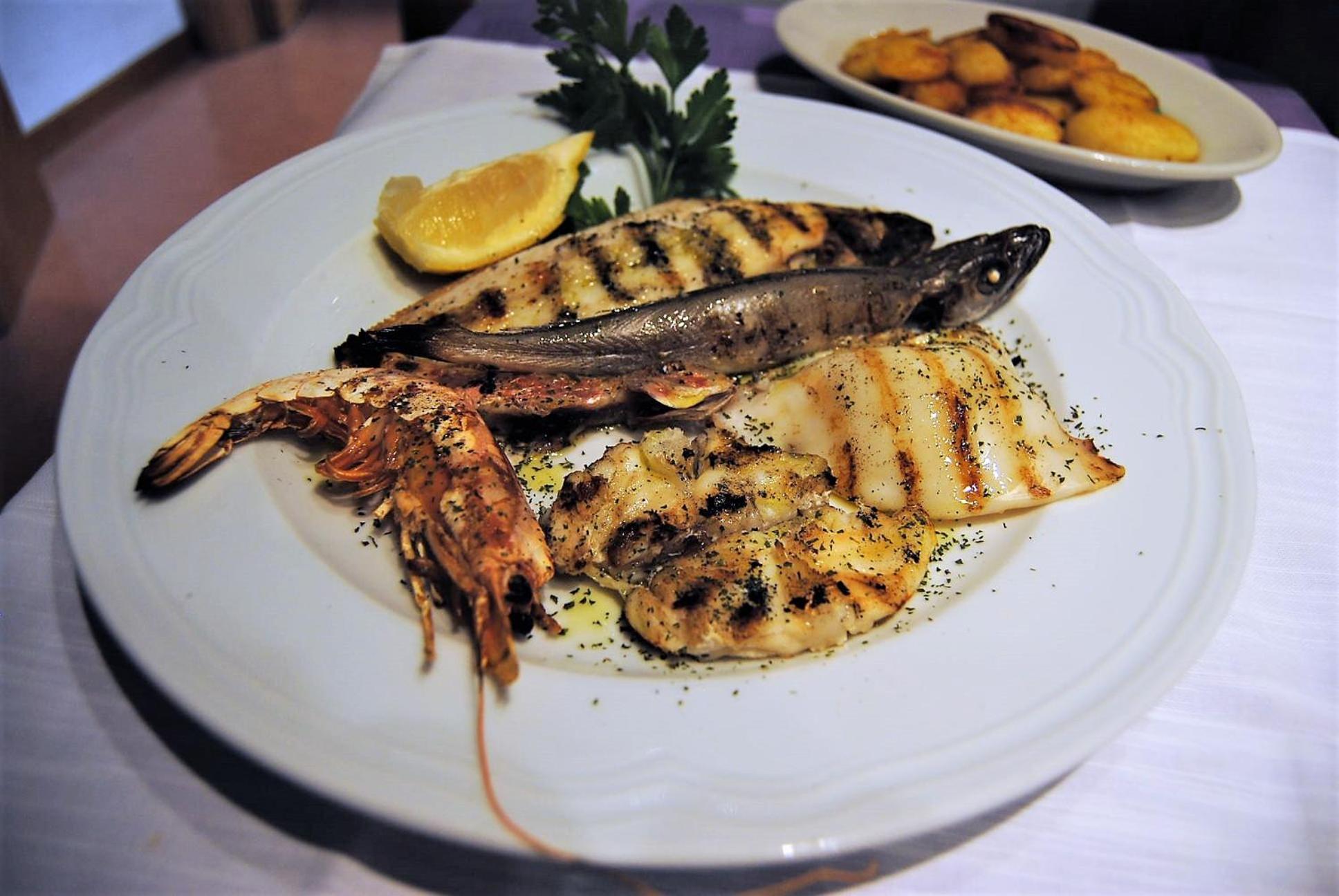 Hotel Ristorante Solelago Guardialfiera 외부 사진