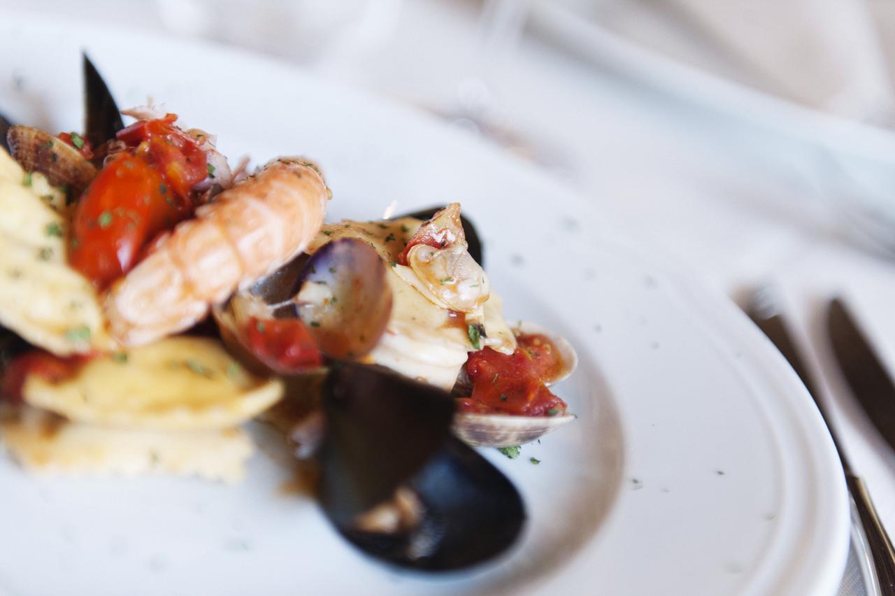 Hotel Ristorante Solelago Guardialfiera 외부 사진