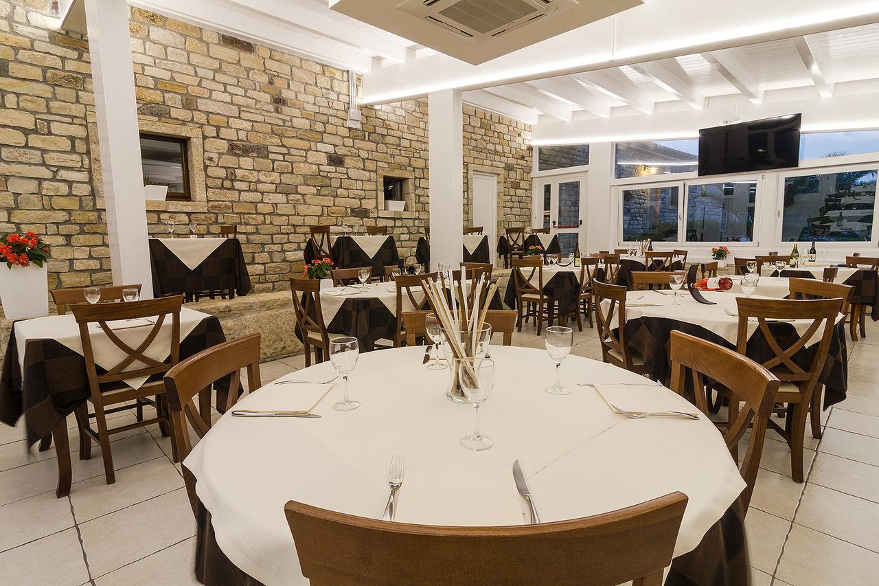 Hotel Ristorante Solelago Guardialfiera 외부 사진