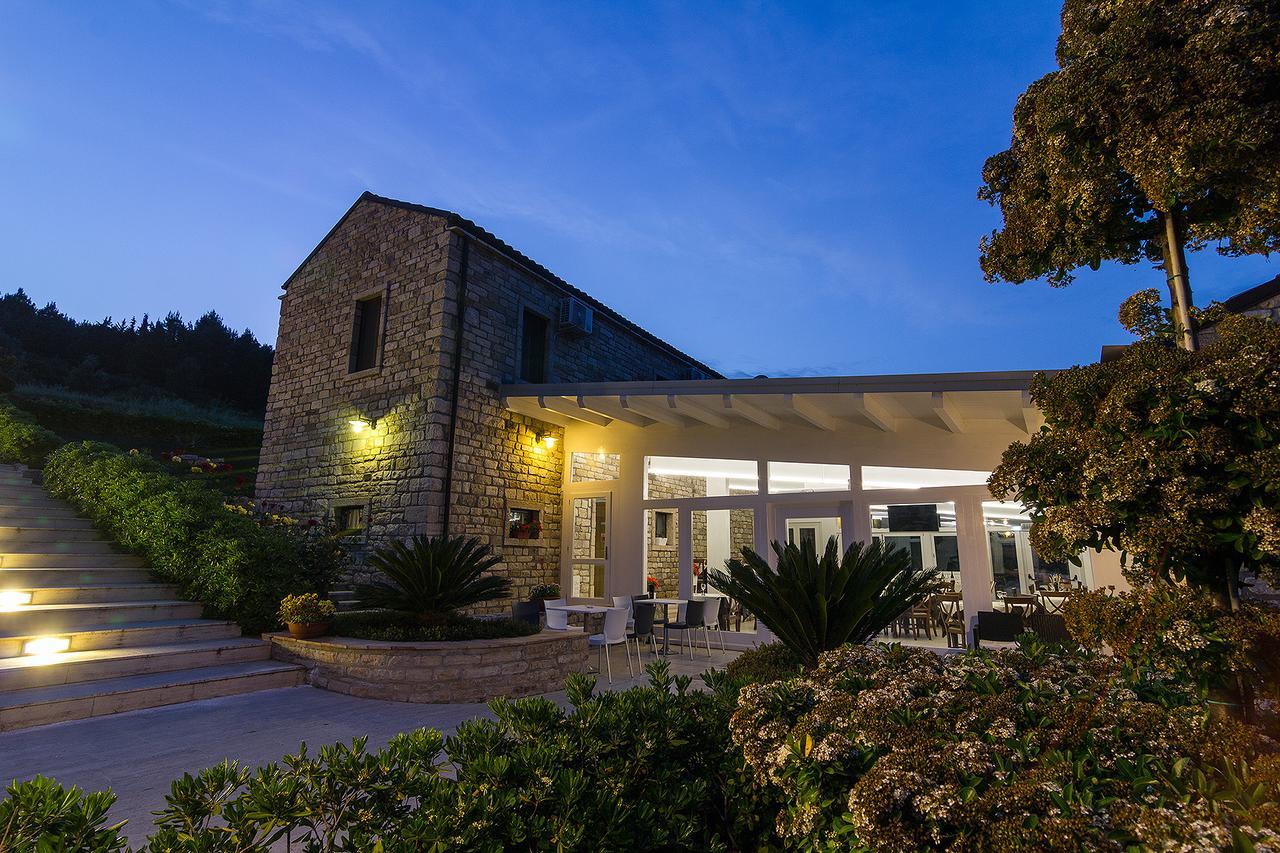 Hotel Ristorante Solelago Guardialfiera 외부 사진