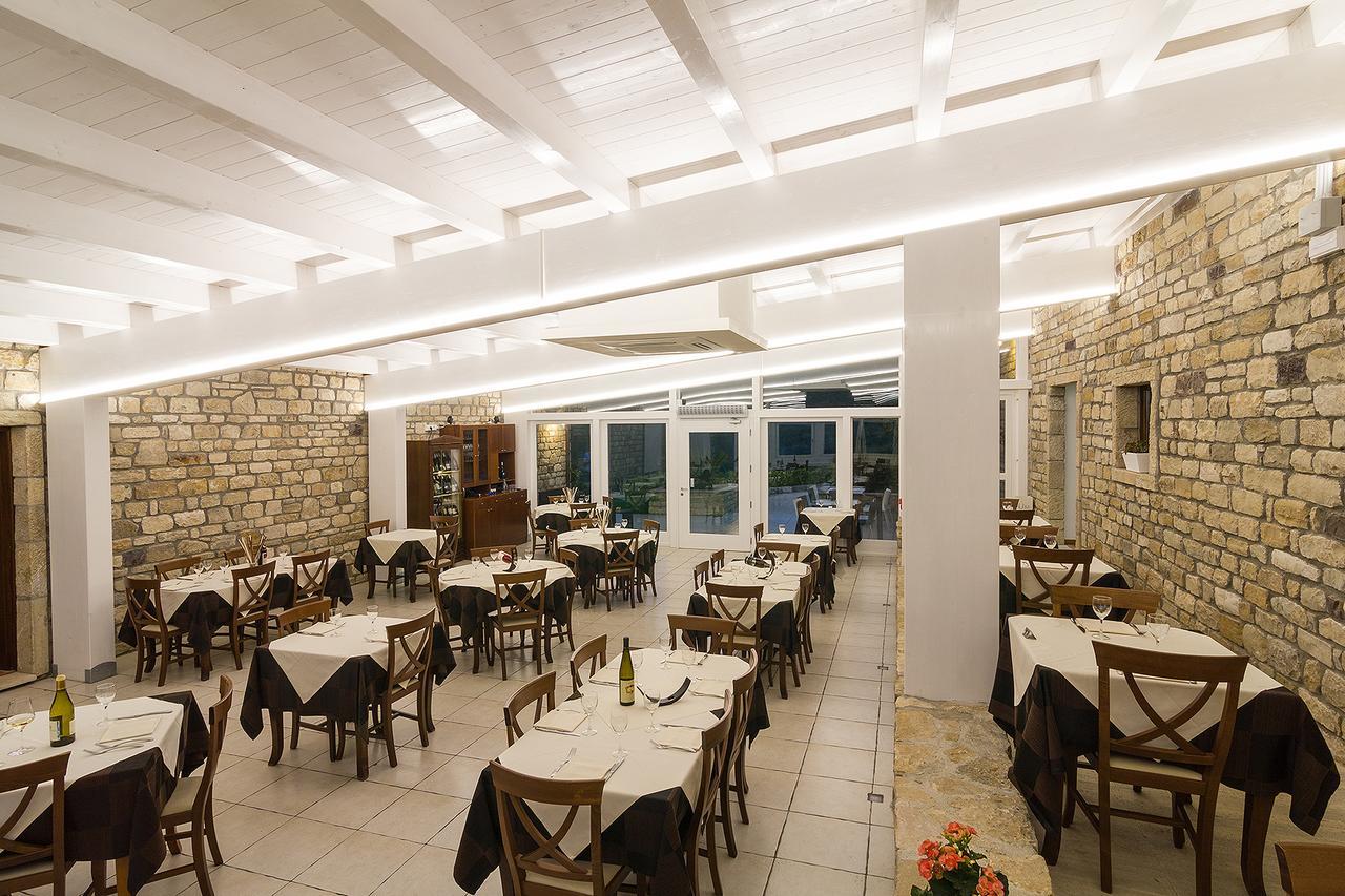 Hotel Ristorante Solelago Guardialfiera 외부 사진