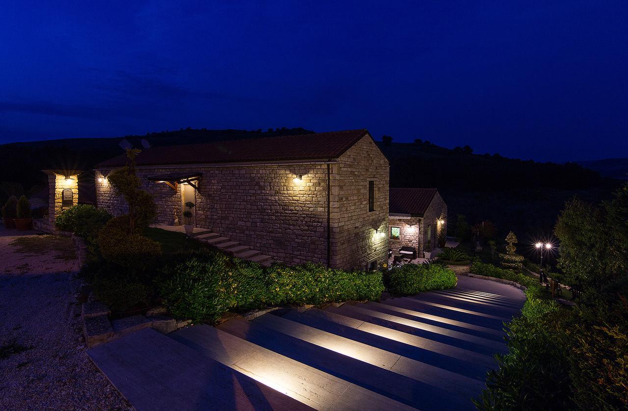 Hotel Ristorante Solelago Guardialfiera 외부 사진