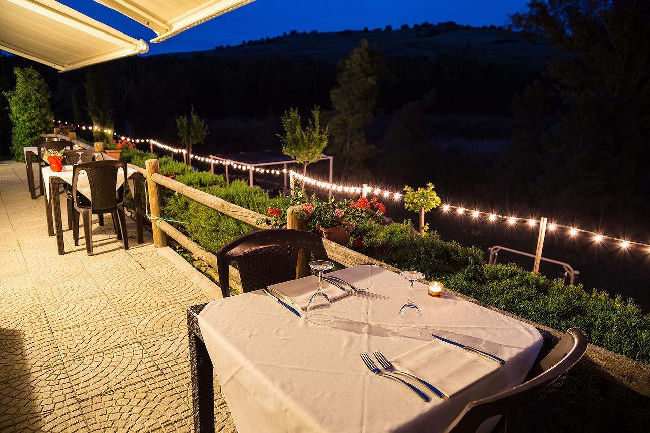 Hotel Ristorante Solelago Guardialfiera 외부 사진
