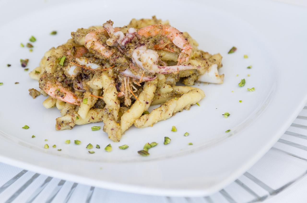Hotel Ristorante Solelago Guardialfiera 외부 사진